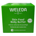 Weleda Skin Food, nourishing and intensive care body butter, 150 ml