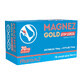 Magnez Gold Stop Carcel, 50 tabletten, PharmA-Z