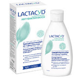 Lactacyd, specialized liquid for intimate hygiene, 200 ml