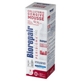 Biorepair, Peribioma, mondhygiëneschuim, 200 ml