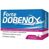 Dobenox Forte 500 mg, 60 filmomhulde tabletten