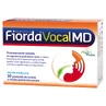 Fiorda Vocal MD, orange flavor, 30 tablets