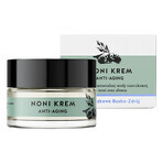 Dr Duda, Noni cream, anti-aging, for the face, 50 g