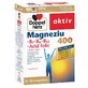 Magnesium 400 mg, 30 + 10 tabletten, Doppelherz