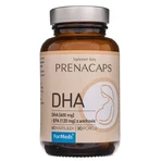 ForMeds kit Prenacaps Multi 1, 60 capsules + DHA, 60 capsules