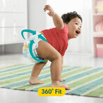 Pampers Pants, diapers, Maxi, size 4, 9-15 kg, 176 pcs