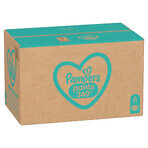 Pampers Pants, scutece, Extra Large, mărimea 6, 14-19 kg, 132 buc