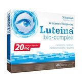 Olimp Luteina Bio-Complex, 30 cápsulas