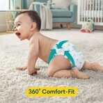 Pampers Pants, diapers, size 6, 14-19 kg, 84 pcs