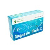 Marine Magnesium 150 mg, 30 tabletten, Remedia