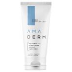 Amaderm Urea 5% vochtinbrengende crème, 50 ml 