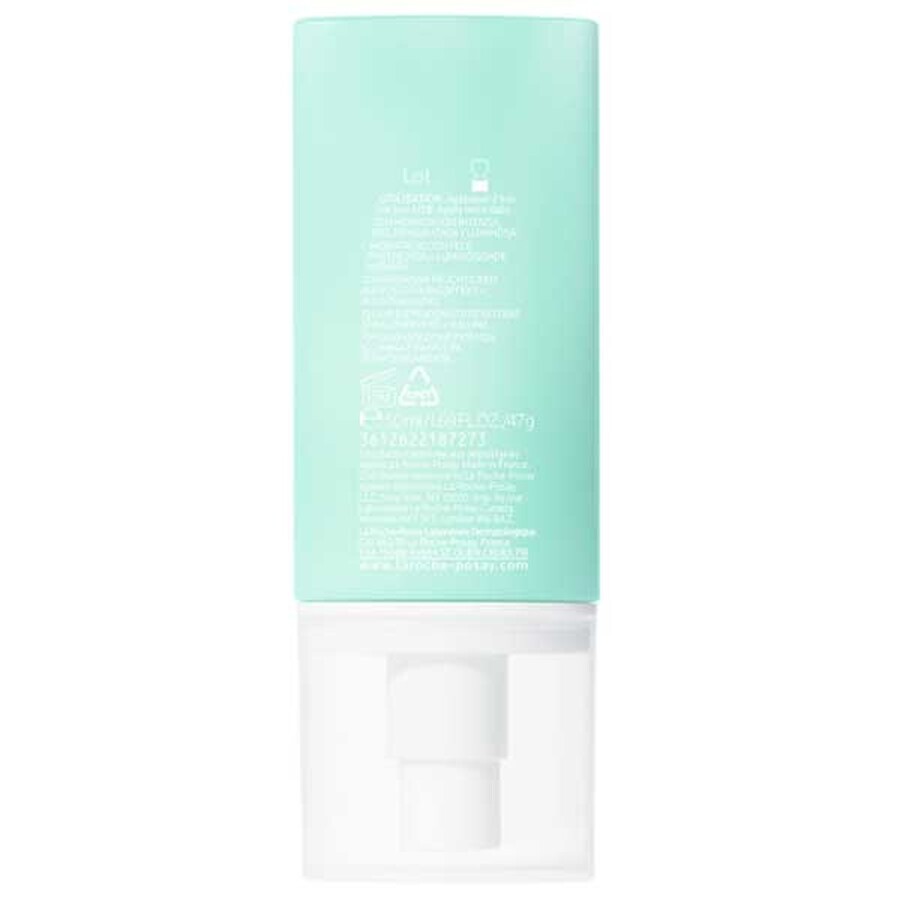 La Roche-Posay Hydraphase HA Light intensief hydraterende crème, 50 ml