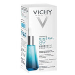 Vichy Mineral 89 Probiotic Fractions, geconcentreerd regenererend serum, 30 ml