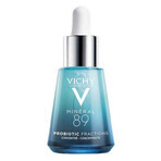 Vichy Mineral 89 Probiotic Fractions, geconcentreerd regenererend serum, 30 ml