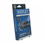 Artritis handschoenen, maat M, KED067, Kedley