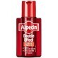 Alpecin Double Efect, shampoo met cafe&#239;ne tegen haaruitval en roos, 200 ml