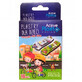 ActivePlast, pleisters voor kinderen, hypoallergeen, 7 cm x 2 cm, 16 stuks