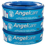 Angelcare, luieremmerinzet, 3 stuks