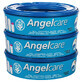 Angelcare, inserto para contenedor de pa&#241;ales, 3 piezas