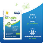 Humana Benelife Acolic, from birth, 30 ml