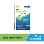 Humana Benelife Acolic, from birth, 30 ml