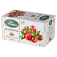 Bi Fix Classic, Żurawina, herbatka owocowa, 2,5 g x 20 saszetek