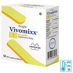 Vivomixx Drops 5 billion, 2 x 5 ml