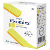 Vivomixx Druppels 5 miljard, 2 x 5 ml