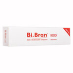 Bi.Bran 1000 MGN-3 Arabinoxylan Samenstelling, 30 sachets