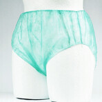 Horizon Postpartum Panties, Disposable, Size 38, 7 Pc