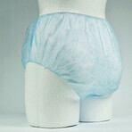 Horizon Postpartum Panties, Disposable, Size 38, 7 Pc