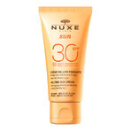 Nuxe Sun, heerlijke gezichtszonnecrème SPF 30, 50 ml