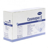 Cosmopor E, surgical dressing, sterile, 10 cm x 6 cm, 25 pcs.