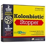 Olimp Kolonbiotic Stopper, 10 cápsulas