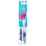 Jordan Individual Reach toothbrush, soft, 1 pc