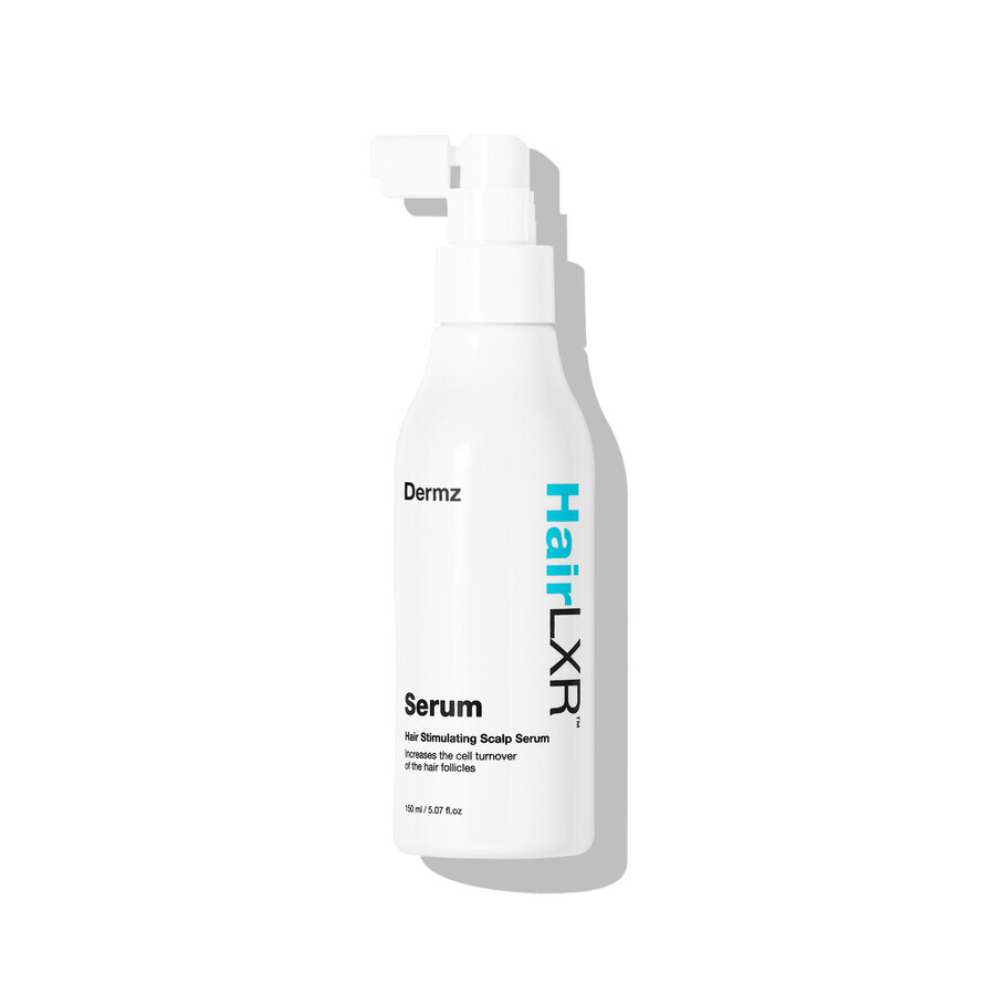 HairLXR, professioneel hoofdhuidserum, 150 ml