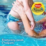 Huggies Little Swimmers, onderbroek, om te zwemmen, Where's Dory, maat 3-4, 7-15 kg, 12 stuks