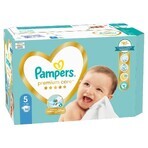 Pampers Premium Care, couches taille 5, 11-16 kg, 88 pièces