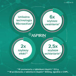 Aspirina Pro 500 mg, 20 compresse rivestite con film