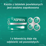 Aspirina Pro 500 mg, 20 compresse rivestite con film