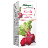 Herbapol Beetroot, 30 capsules