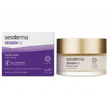 Sesderma Sesgen 32, nourishing face cream with cellular activation, 50 ml