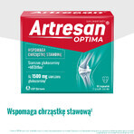 Artresan Optima, 90 capsules