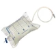 Urine-opvangzak, steriel, met ventiel en T-buis, 2 L, 1 stuk