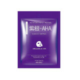 Masque pour le visage avec AHA et Lithospermum, 25 g, Mitomo