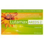 Lutamax Areds 2, 60 capsules