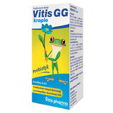 Vitis GG, drops, 8ml