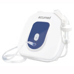 Accumed NF100, compressor inhalator voor kinderen en volwassenen