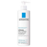 La Roche-Posay Lipikar Lait, body milk for lipid supplementation, 400 ml