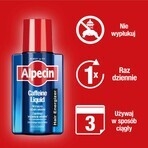 Alpecin Coffein Vloeibaar tegen haaruitval , 200 ml